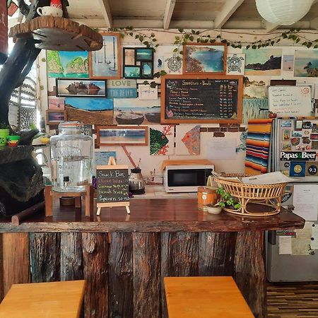 Thaimex Cafe & Homestay Backpackers- Adults Only Prachuap Khiri Khan Exterior photo
