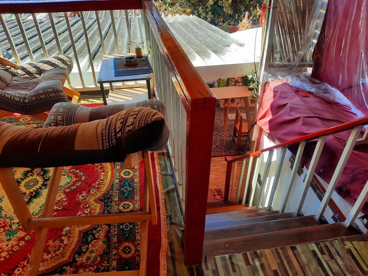 Thaimex Cafe & Homestay Backpackers- Adults Only Prachuap Khiri Khan Exterior photo